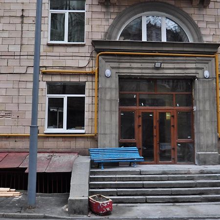 Central Apartments On Khreschatyk Kiev Eksteriør bilde